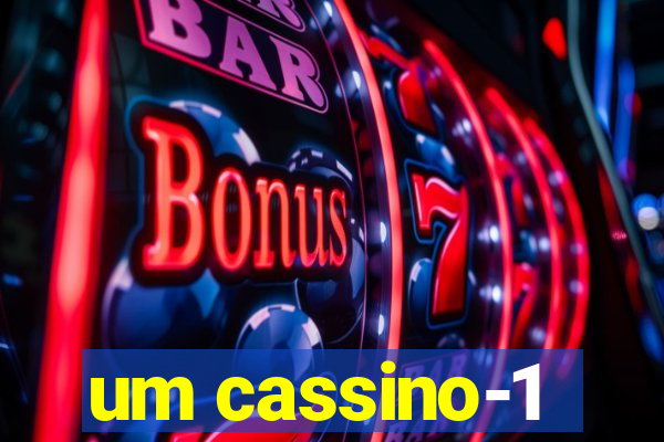 um cassino-1