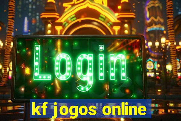 kf jogos online