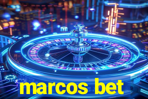 marcos bet