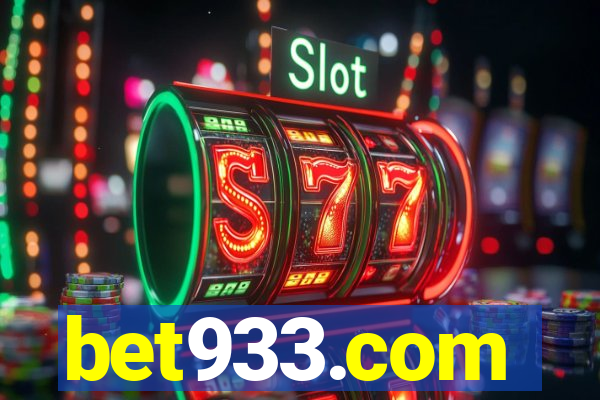 bet933.com