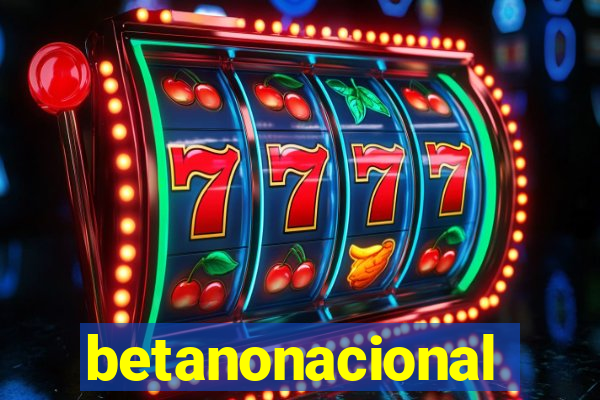 betanonacional