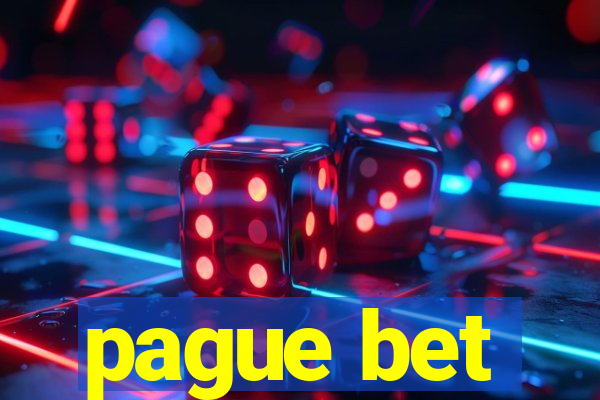 pague bet