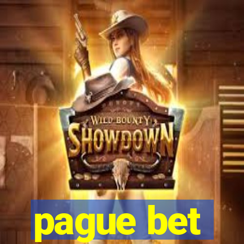 pague bet