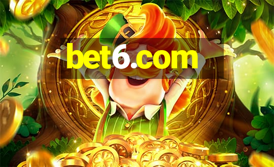 bet6.com