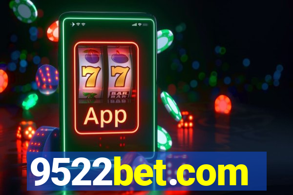 9522bet.com