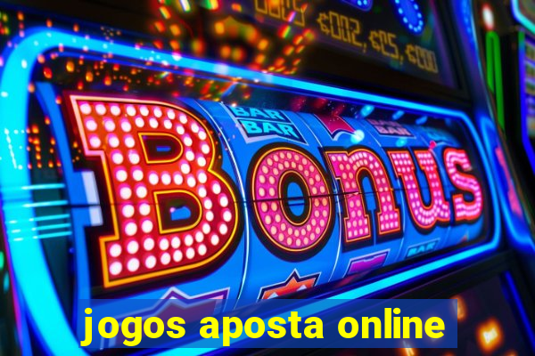 jogos aposta online