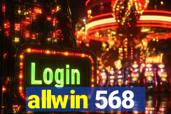 allwin 568