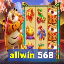 allwin 568