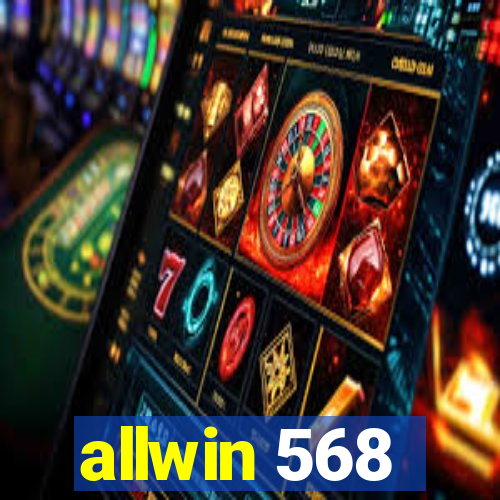 allwin 568