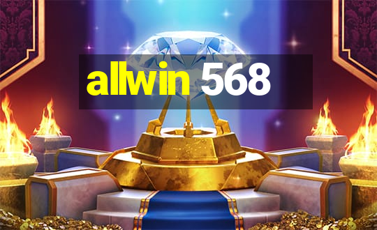 allwin 568