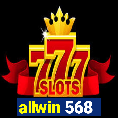 allwin 568