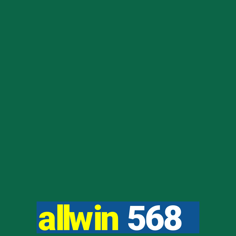 allwin 568