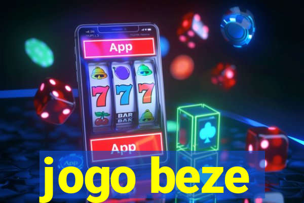 jogo beze