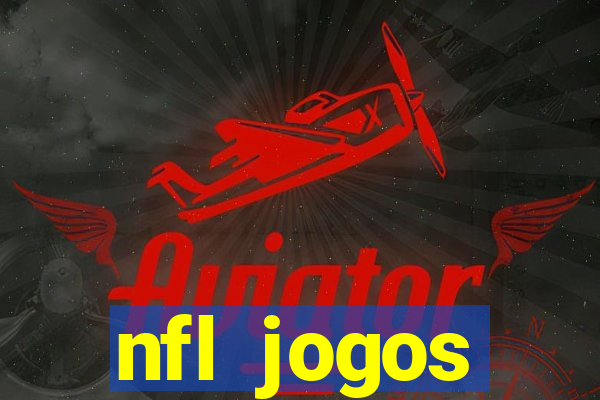 nfl jogos internacionais 2024