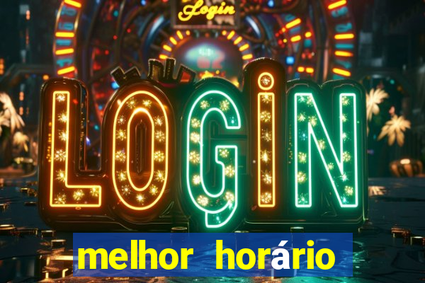 melhor horário para jogar aviator estrela bet