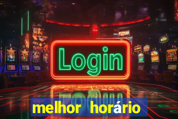 melhor horário para jogar aviator estrela bet