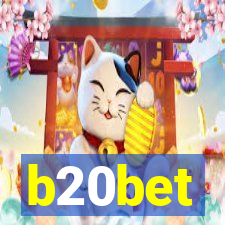 b20bet