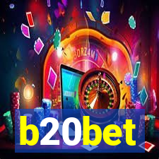 b20bet