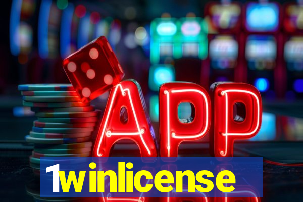 1winlicense