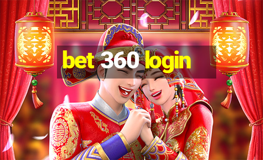 bet 360 login