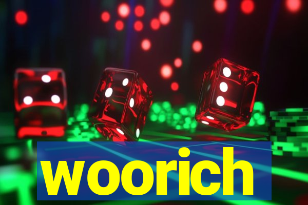 woorich