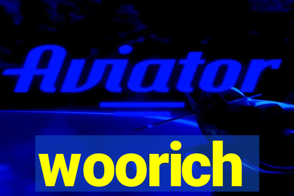 woorich