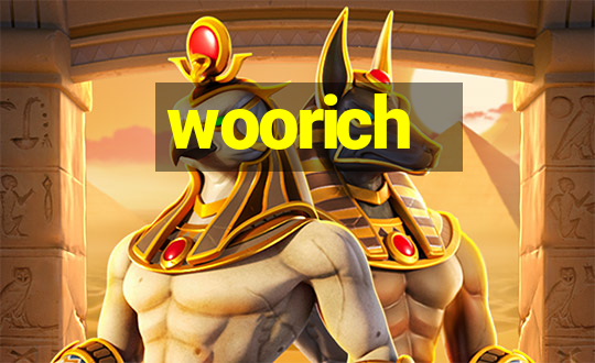 woorich