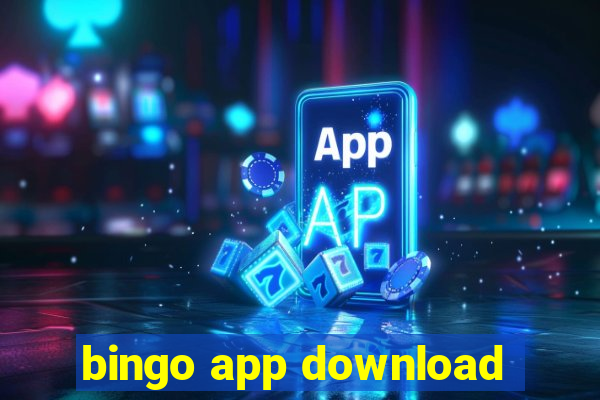 bingo app download