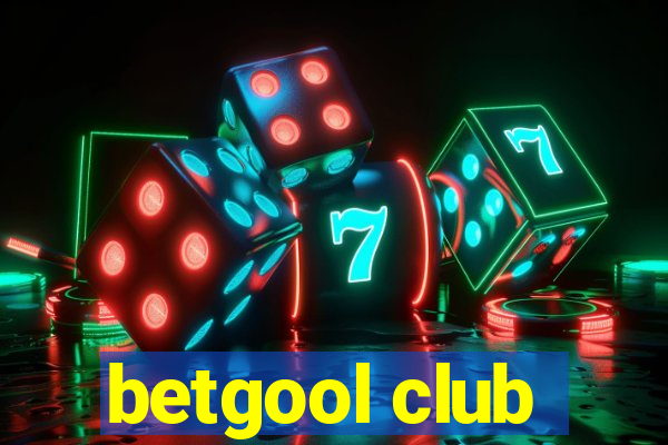 betgool club