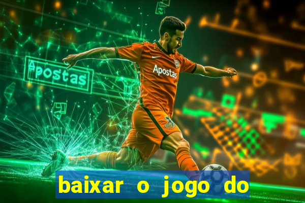 baixar o jogo do super mario