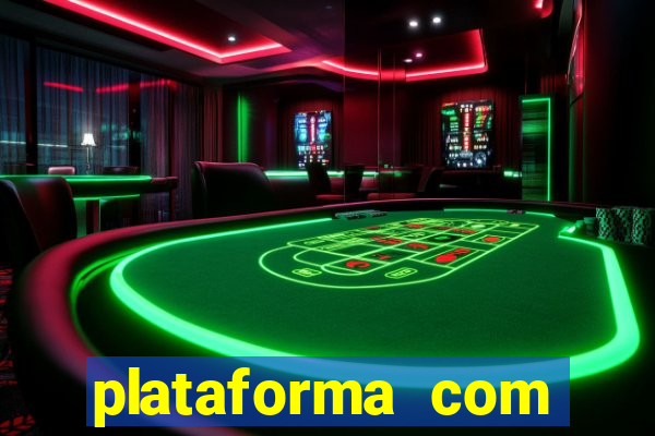 plataforma com rodadas gratis