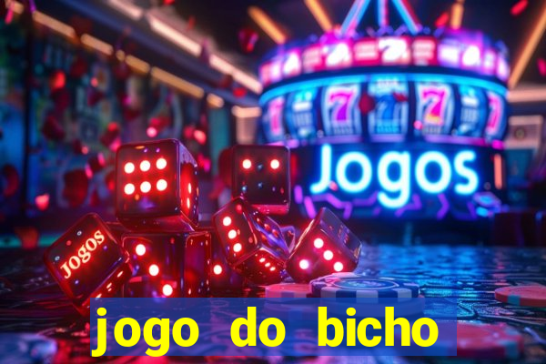 jogo do bicho online como jogar