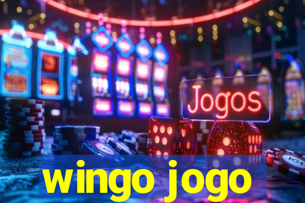 wingo jogo