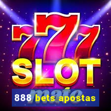 888 bets apostas