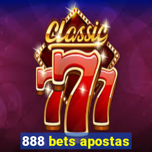 888 bets apostas