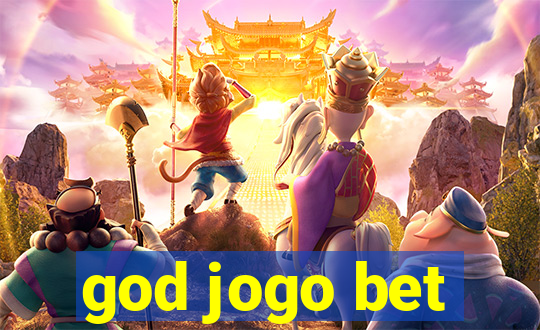 god jogo bet