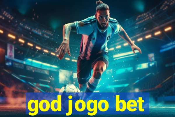 god jogo bet