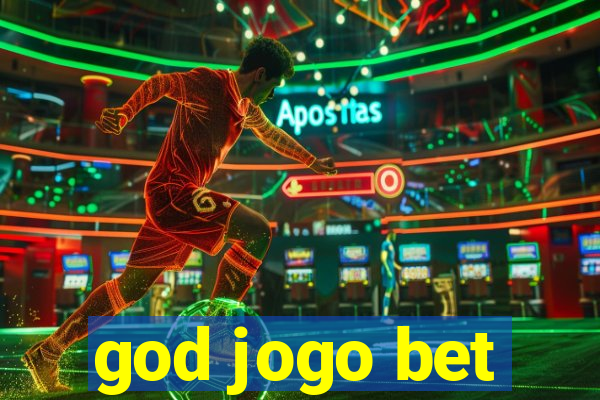 god jogo bet