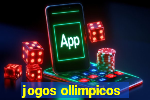 jogos ollimpicos