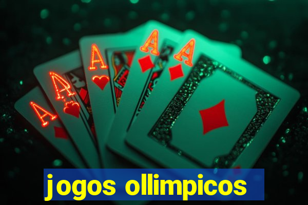 jogos ollimpicos