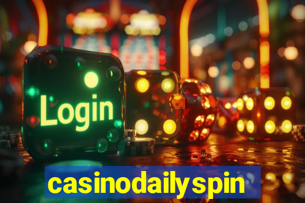 casinodailyspin