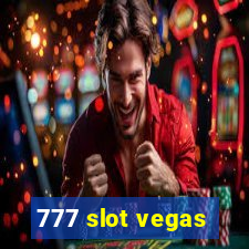 777 slot vegas