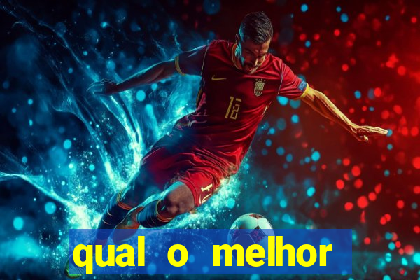 qual o melhor aplicativo de aposta de jogo de futebol