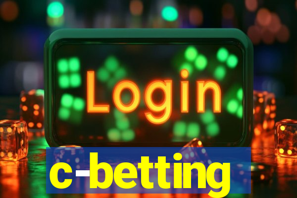 c-betting