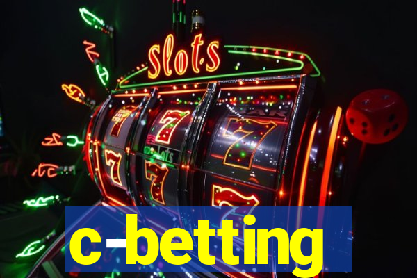 c-betting