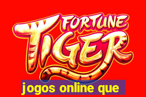 jogos online que