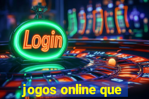 jogos online que