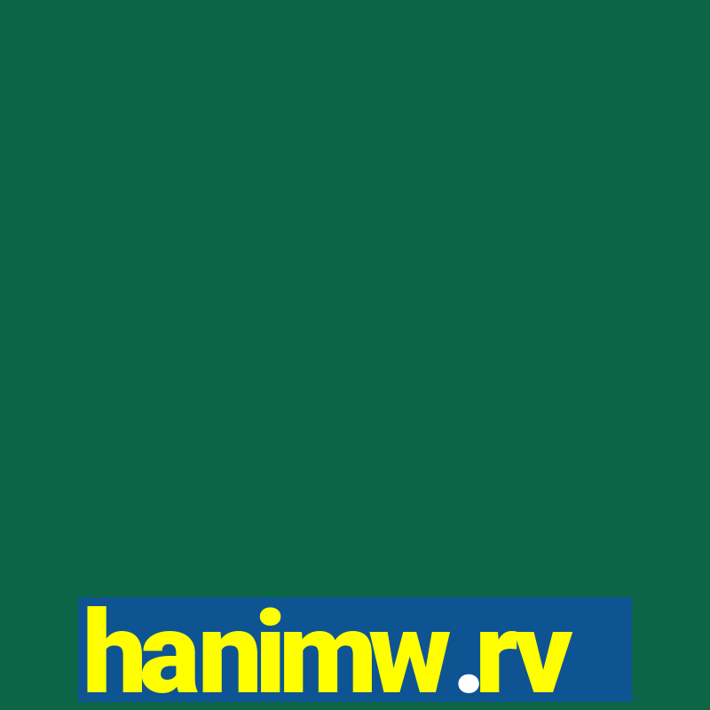 hanimw.rv