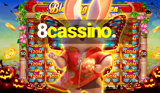 8cassino.