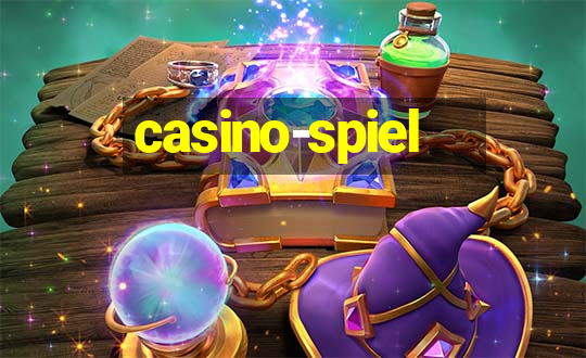 casino-spiel